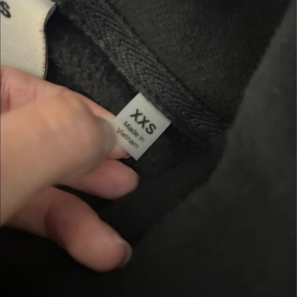 Fear of God Essentials hoodie -XXS - Picture 6 of 9
